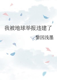我被地球举报违建了